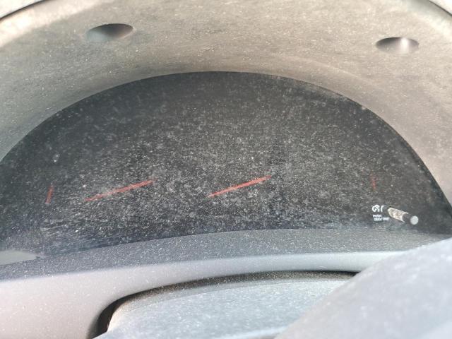 4T1BE46K28U254125 - 2008 TOYOTA CAMRY CE BEIGE photo 9