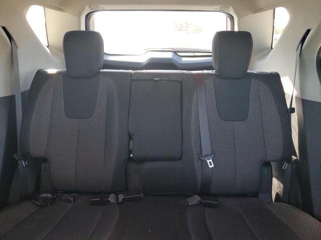 2GNALCEK5H6256507 - 2017 CHEVROLET EQUINOX LT Սև լուսանկար 10