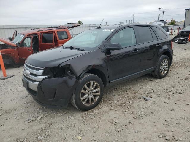 2013 FORD EDGE SEL, 