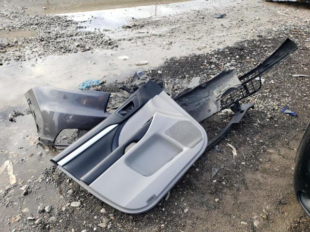 5TDJKRFH1GS251469 - 2016 TOYOTA HIGHLANDER XLE CHARCOAL photo 13