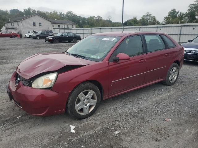 2006 CHEVROLET MALIBU MAXX LT, 