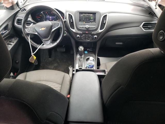 2GNAXUEV1K6123044 - 2019 CHEVROLET EQUINOX LT თეთრი ფოტო 8