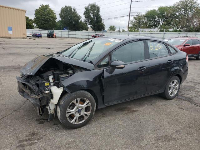 2015 FORD FIESTA SE, 
