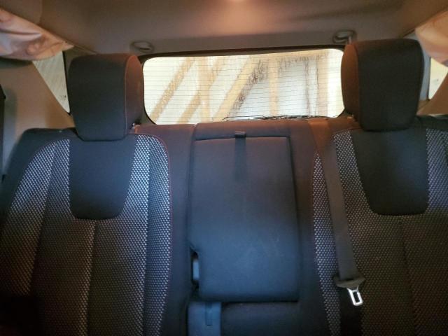 1GNALDEK4DZ115996 - 2013 CHEVROLET EQUINOX LT 棕色 照片 10