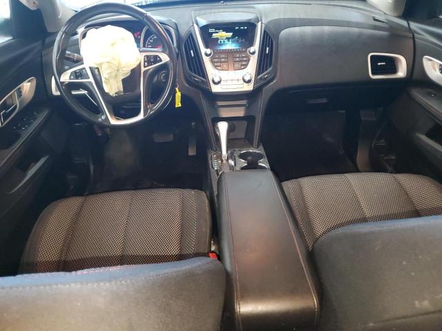 1GNALDEK4DZ115996 - 2013 CHEVROLET EQUINOX LT 棕色 照片 8