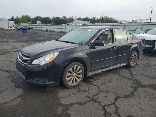 2011 SUBARU LEGACY 2.5I LIMITED, 