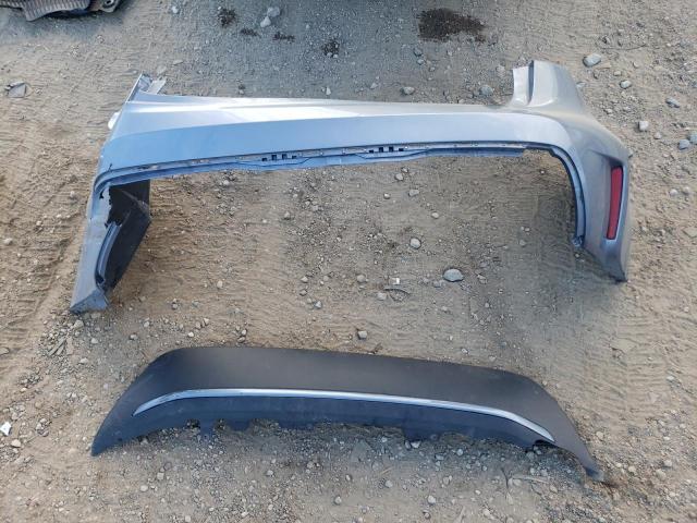 5YFEPMAE6NP289241 - 2022 TOYOTA COROLLA LE 蓝色 照片 12