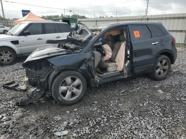 2008 ACURA RDX TECHNOLOGY, 