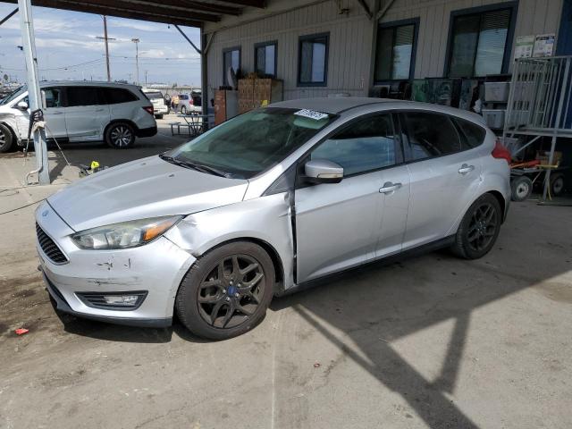 2015 FORD FOCUS SE, 