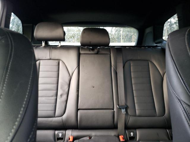 5UXTY9C09M9F05513 - 2021 BMW X3 XDRIVEM40I أزرق صورة 10