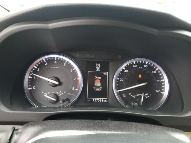 5TDJKRFH1GS355444 - 2016 TOYOTA HIGHLANDER XLE 黑色 照片 9