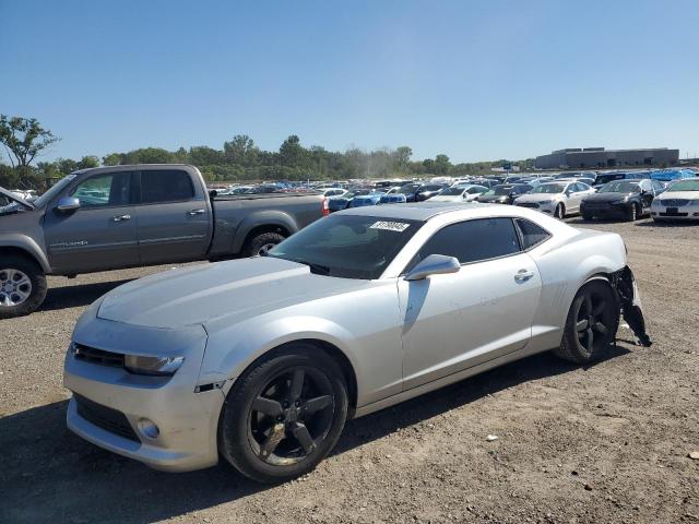 2014 CHEVROLET CAMARO LT, 