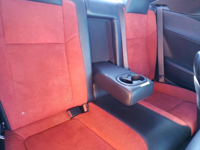 2C3CDZFJ1MH500633 - 2021 DODGE CHALLENGER R/T SCAT PACK BLACK photo 10