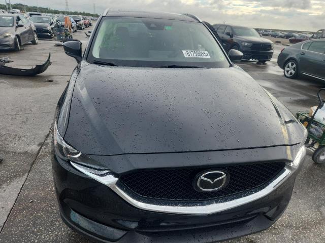 JM3KFACM0M0377551 - 2021 MAZDA CX-5 TOURING Negro foto 5