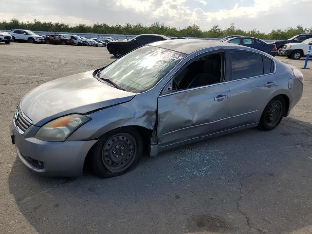 2009 NISSAN ALTIMA 2.5, 