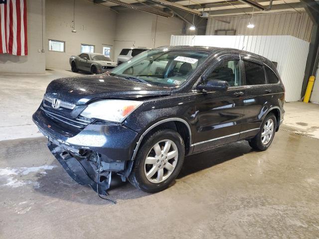 2008 HONDA CR-V EXL, 