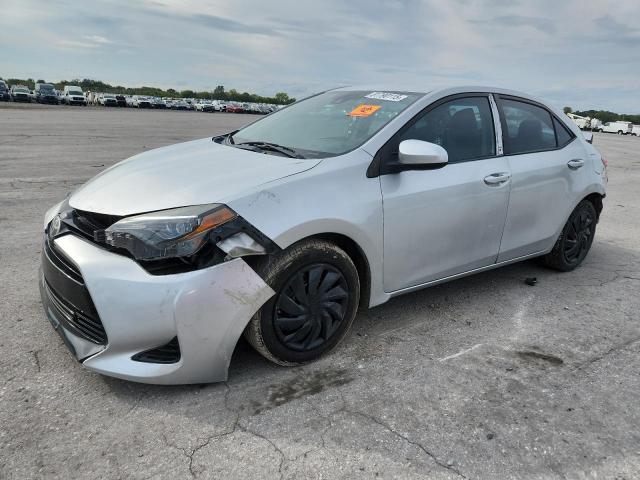2017 TOYOTA COROLLA L, 