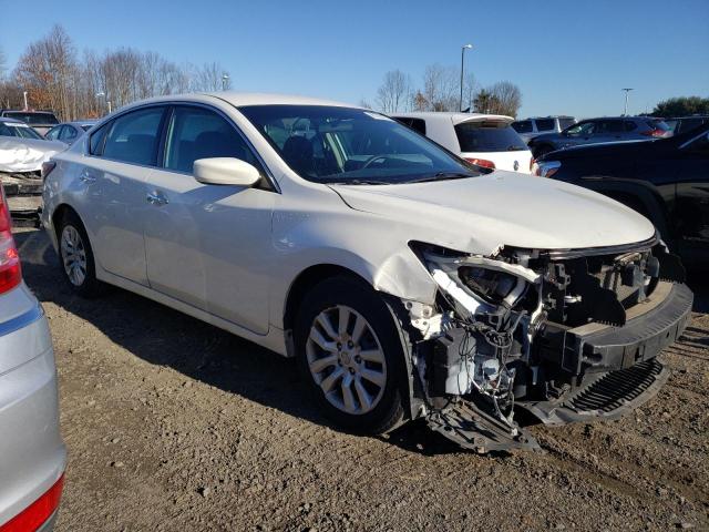 1N4AL3AP5FC176922 - 2015 NISSAN ALTIMA 2.5 WHITE photo 4