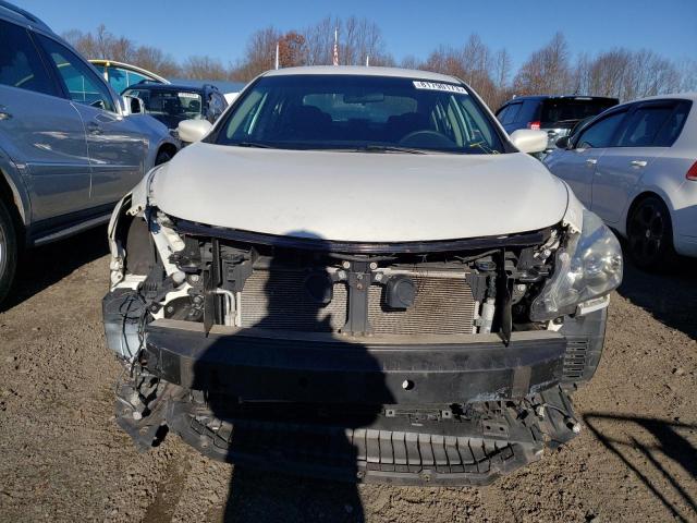 1N4AL3AP5FC176922 - 2015 NISSAN ALTIMA 2.5 WHITE photo 5