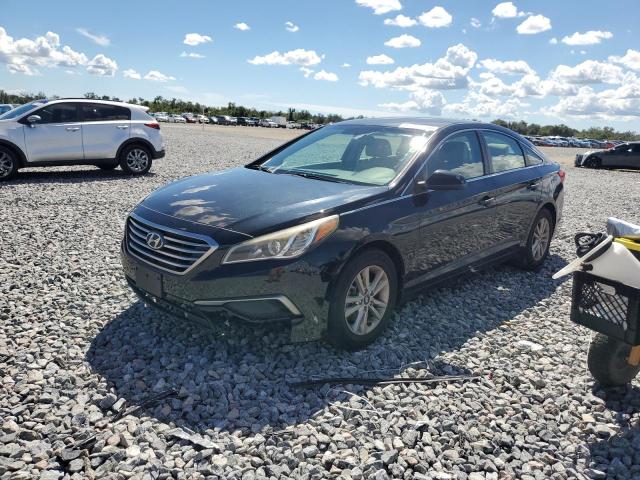 2017 HYUNDAI SONATA SE, 