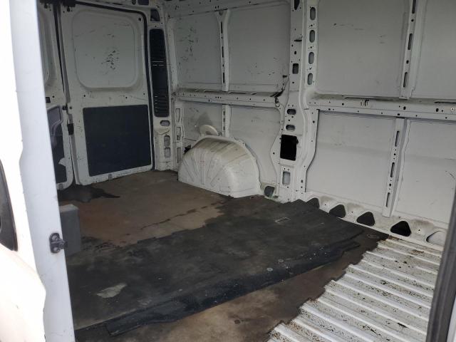 3C6TRVAG4JE119987 - 2018 RAM PROMASTER 1500 STANDARD Սպիտակ լուսանկար 11