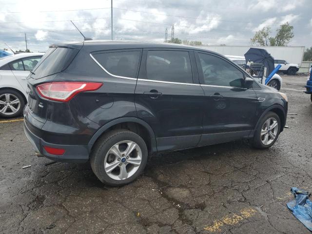 1FMCU9GX9EUC71594 - 2014 FORD ESCAPE SE BLACK photo 3