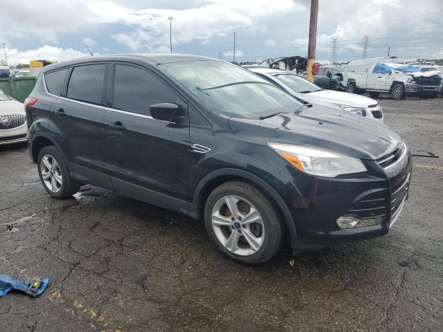1FMCU9GX9EUC71594 - 2014 FORD ESCAPE SE BLACK photo 4
