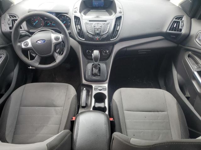 1FMCU9GX9EUC71594 - 2014 FORD ESCAPE SE BLACK photo 8