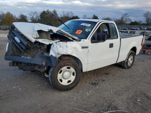 2008 FORD F150, 