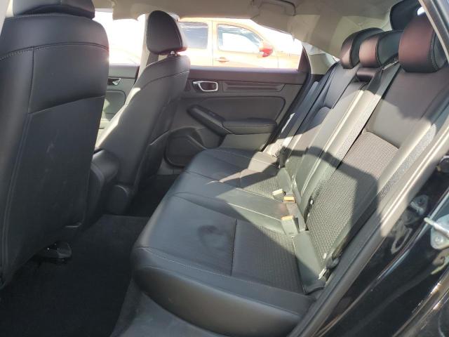 19XFL1H75NE022941 - 2022 HONDA CIVIC EXL 黑色 照片 10