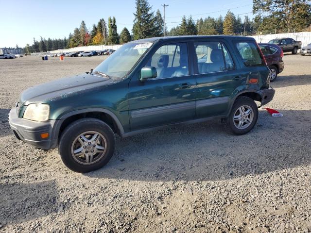 1999 HONDA CR-V EX, 
