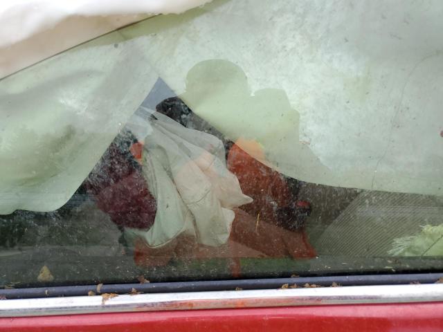 JTMRFREV9FD124123 - 2015 TOYOTA RAV4 XLE RED photo 7