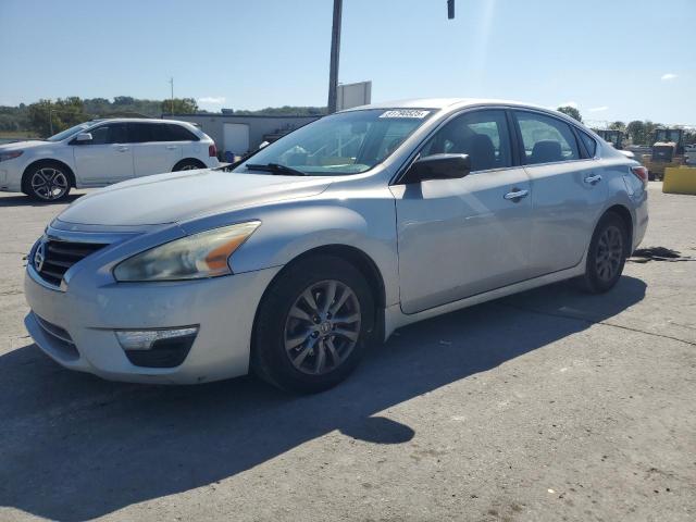 2015 NISSAN ALTIMA 2.5, 