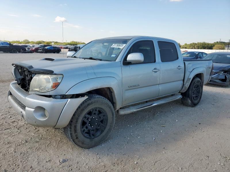 2006 TOYOTA TACOMA DOUBLE CAB PRERUNNER, 
