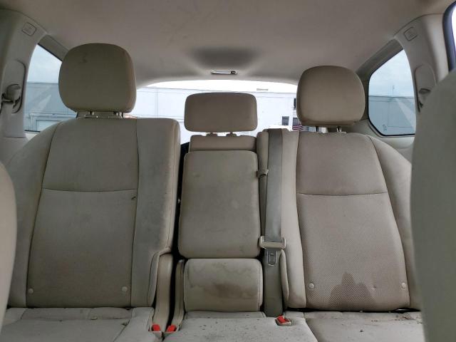 5N1DR2MM6HC630529 - 2017 NISSAN PATHFINDER S Qara foto 10
