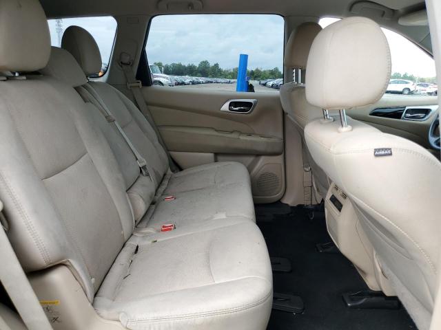 5N1DR2MM6HC630529 - 2017 NISSAN PATHFINDER S Qara foto 11