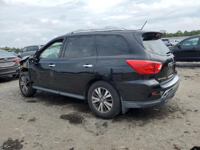 5N1DR2MM6HC630529 - 2017 NISSAN PATHFINDER S Qara foto 2