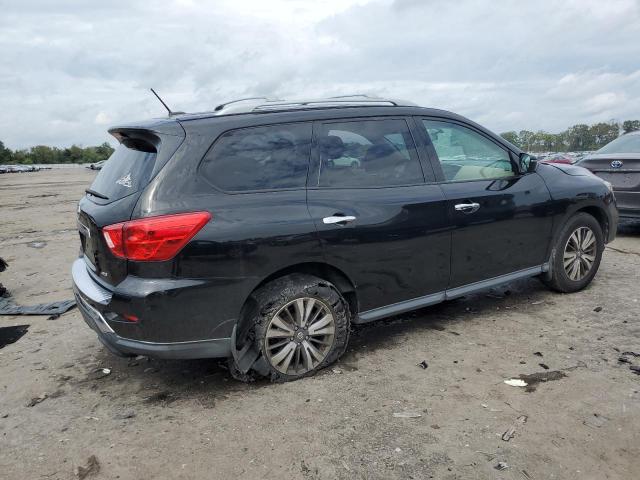5N1DR2MM6HC630529 - 2017 NISSAN PATHFINDER S Qara foto 3