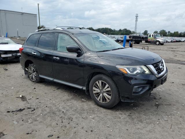 5N1DR2MM6HC630529 - 2017 NISSAN PATHFINDER S Qara foto 4