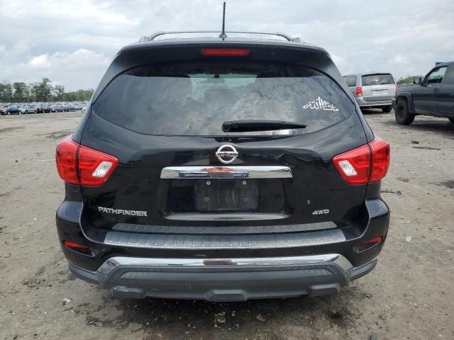5N1DR2MM6HC630529 - 2017 NISSAN PATHFINDER S Qara foto 6