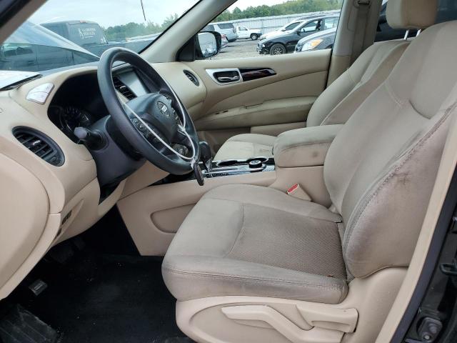 5N1DR2MM6HC630529 - 2017 NISSAN PATHFINDER S Qara foto 7