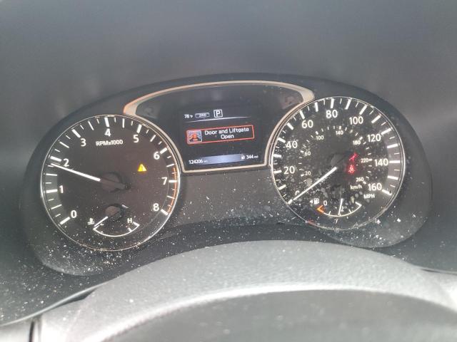 5N1DR2MM6HC630529 - 2017 NISSAN PATHFINDER S Qara foto 9