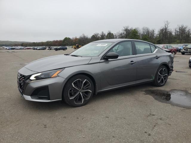 2023 NISSAN ALTIMA SR, 