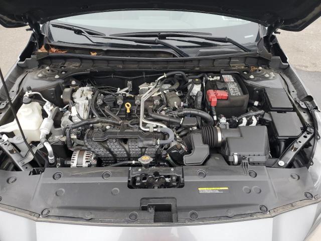1N4BL4CV3PN376242 - 2023 NISSAN ALTIMA SR Gris foto 11