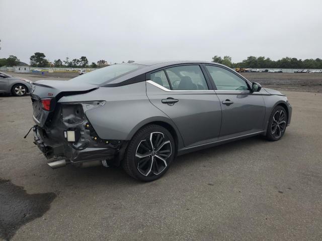 1N4BL4CV3PN376242 - 2023 NISSAN ALTIMA SR Gris foto 3