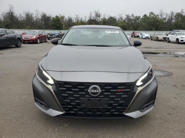 1N4BL4CV3PN376242 - 2023 NISSAN ALTIMA SR Gris foto 5