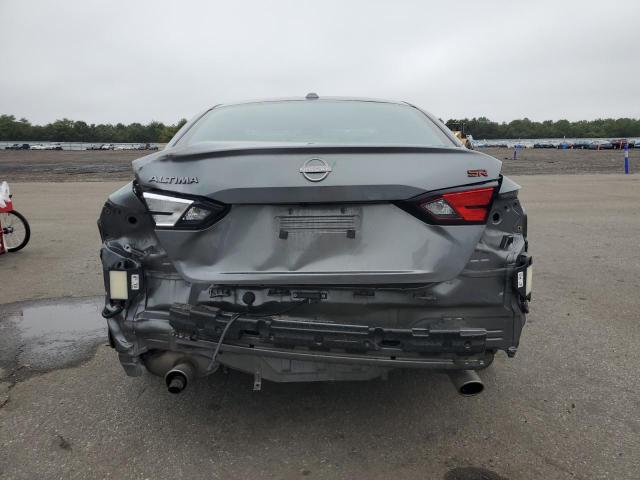 1N4BL4CV3PN376242 - 2023 NISSAN ALTIMA SR Gris foto 6