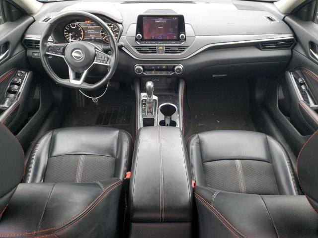 1N4BL4CV3PN376242 - 2023 NISSAN ALTIMA SR Gris foto 8