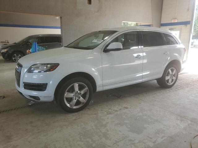 2014 AUDI Q7 PREMIUM PLUS, 