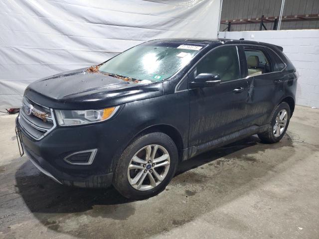 2016 FORD EDGE SEL, 